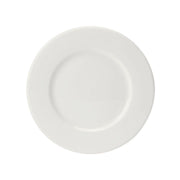 Utopia | Tableware | Monaco White Wide Rim Plate 16cm (6 1/4") | Bespoke77