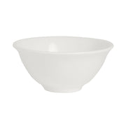 Utopia | Tableware | Monaco White Bowl No1 9.4cm 12.75cl (3 3/4" 4 1/2oz) | Bespoke77