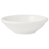 Utopia | Tableware | Monaco White Small Dish 7cm 3.5cl (2 3/4" 1 1/4oz) | Bespoke77