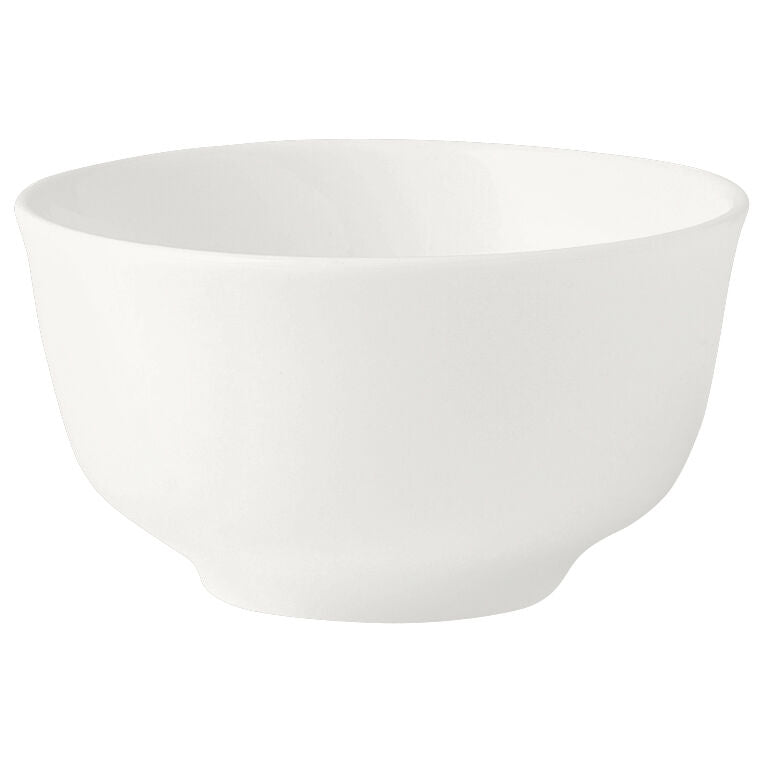 Utopia | Tableware | Monaco White Sugar Cup 22.75cl (8oz) | Bespoke77
