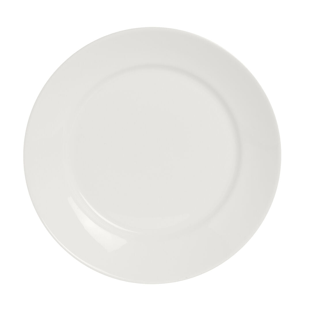 Utopia | Tableware | Monaco White Ultimate Bowl 30cm 159cl (11 3/4" 56oz) | Bespoke77