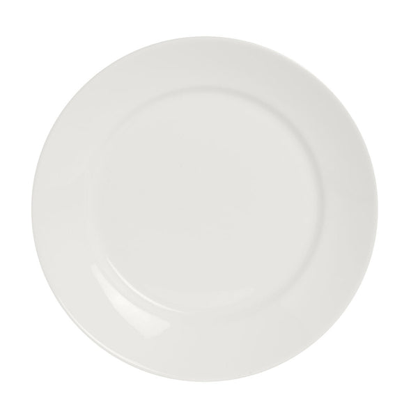 Utopia | Tableware | Monaco White Ultimate Bowl 30cm 159cl (11 3/4" 56oz) | Bespoke77