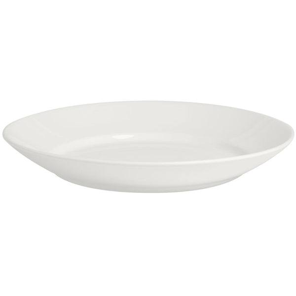 Utopia | Tableware | Monaco White Ultimate Bowl 30cm 159cl (11 3/4" 56oz) | Bespoke77