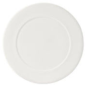 Utopia | Tableware | Monaco White Presentation Plate 30.5cm (12") | Bespoke77