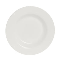 Utopia | Tableware | Monaco White Pasta Dish 30cm 56.75cl (11 3/4" 20oz) | Bespoke77