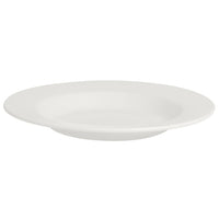 Utopia | Tableware | Monaco White Pasta Dish 30cm 56.75cl (11 3/4" 20oz) | Bespoke77