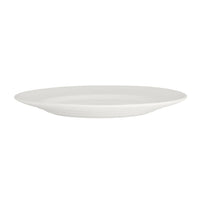 Utopia | Tableware | Monaco White Vogue Plate 16.5cm (6 1/2") | Bespoke77