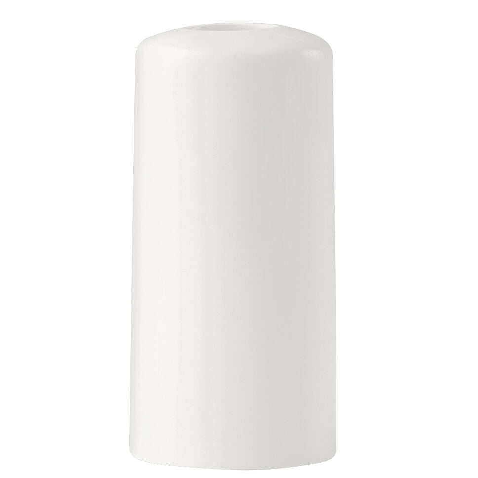 Utopia | Tableware | Monaco White Vogue Vase | Bespoke77