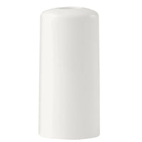 Utopia | Tableware | Monaco White Vogue Vase | Bespoke77