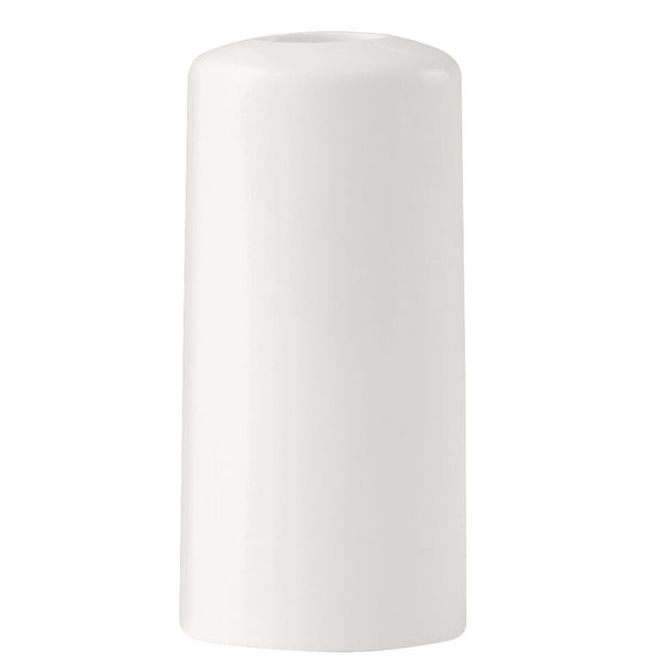 Utopia | Tableware | Monaco White Vogue Vase | Bespoke77