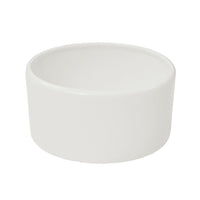 Utopia | Tableware | Monaco White Vogue Sugar Stick Holder | Bespoke77