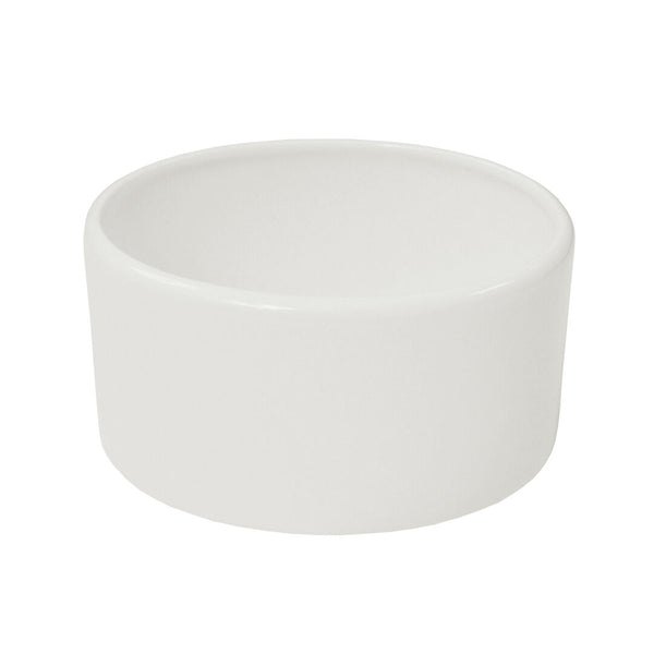 Utopia | Tableware | Monaco White Vogue Sugar Stick Holder | Bespoke77