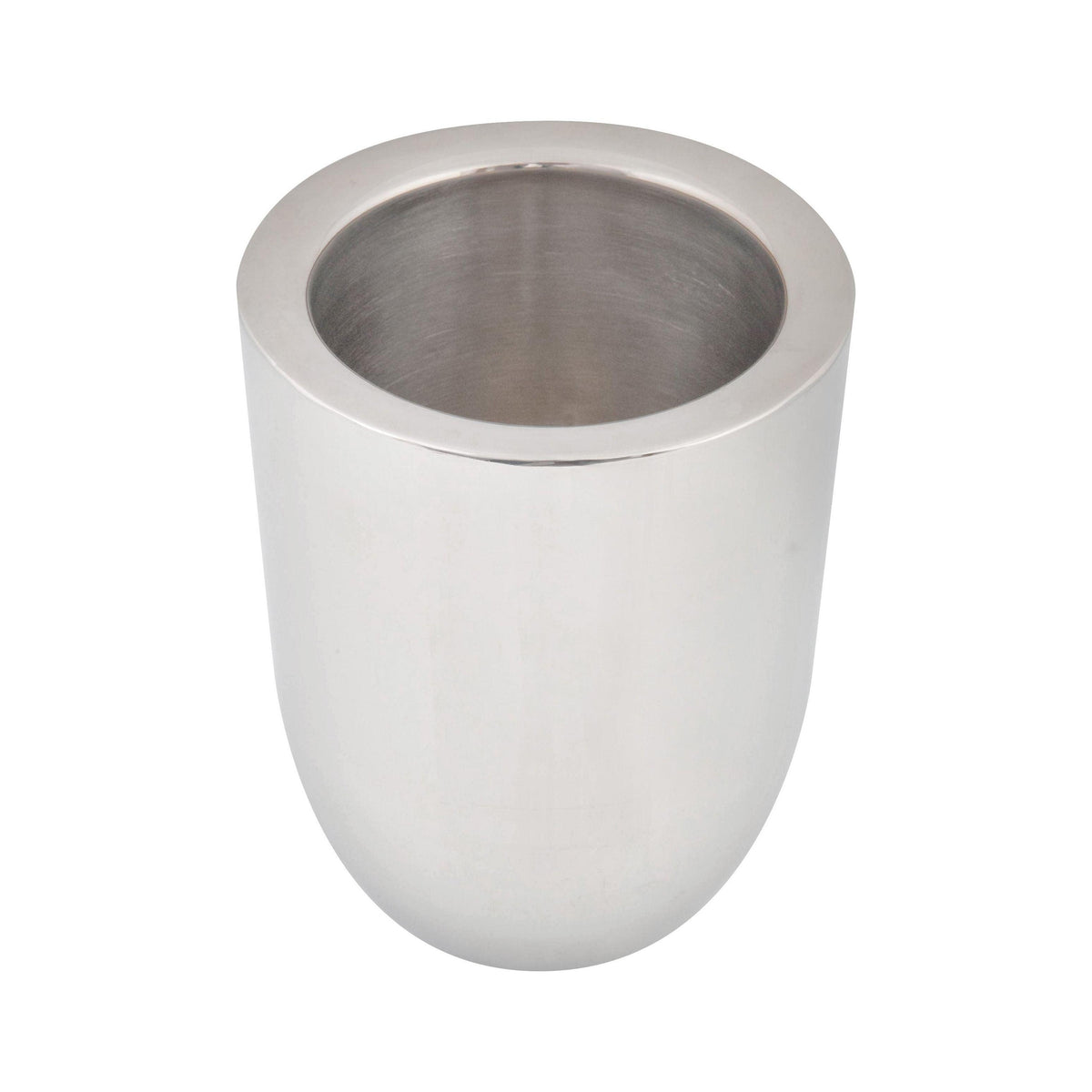Obella Stainless Steel Wine & Champagne Cooler