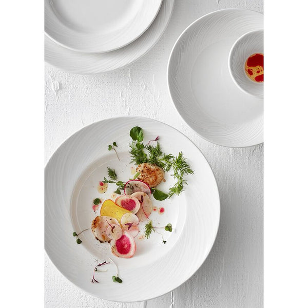 Utopia | Tableware | Spyro Teapot 60cl (21oz) Lid C725 | Bespoke77