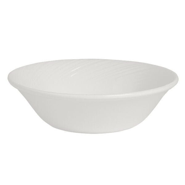 Utopia | Tableware | Spyro Oatmeal Bowl 16.5cm 50cl (6 1/2" 17 3/5oz) | Bespoke77