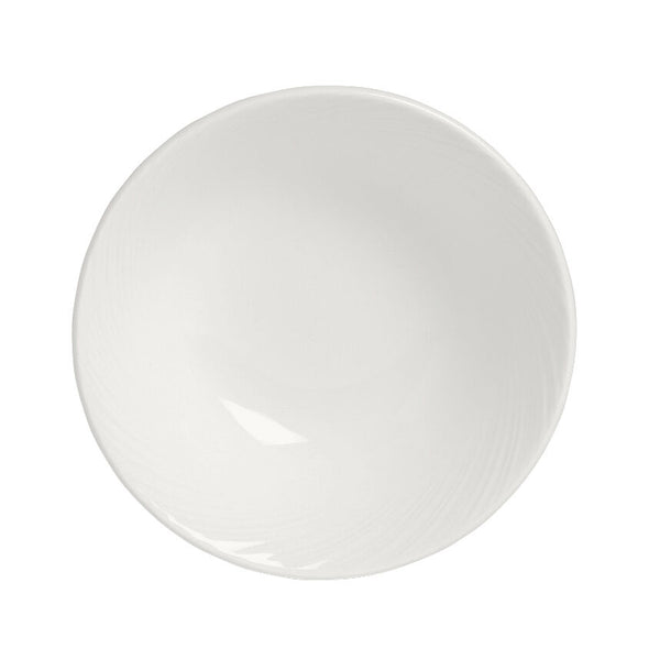 Utopia | Tableware | Spyro Oatmeal Bowl 16.5cm 50cl (6 1/2" 17 3/5oz) | Bespoke77