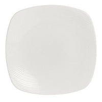 Utopia | Tableware | Spyro Quadro Plate 28cm (11") | Bespoke77