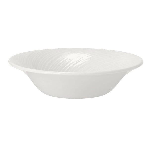 Utopia | Tableware | Spyro Bowl 15.25cm 31cl (6" 11oz) | Bespoke77