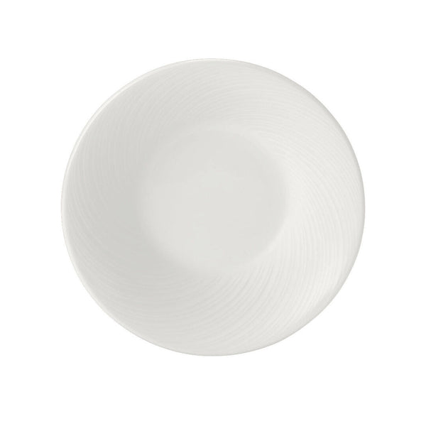 Utopia | Tableware | Spyro Bowl 15.25cm 31cl (6" 11oz) | Bespoke77