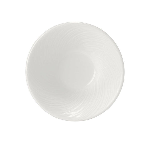 Utopia | Tableware | Spyro Bowl 10.25cm 11.5cl (4" 4oz) | Bespoke77
