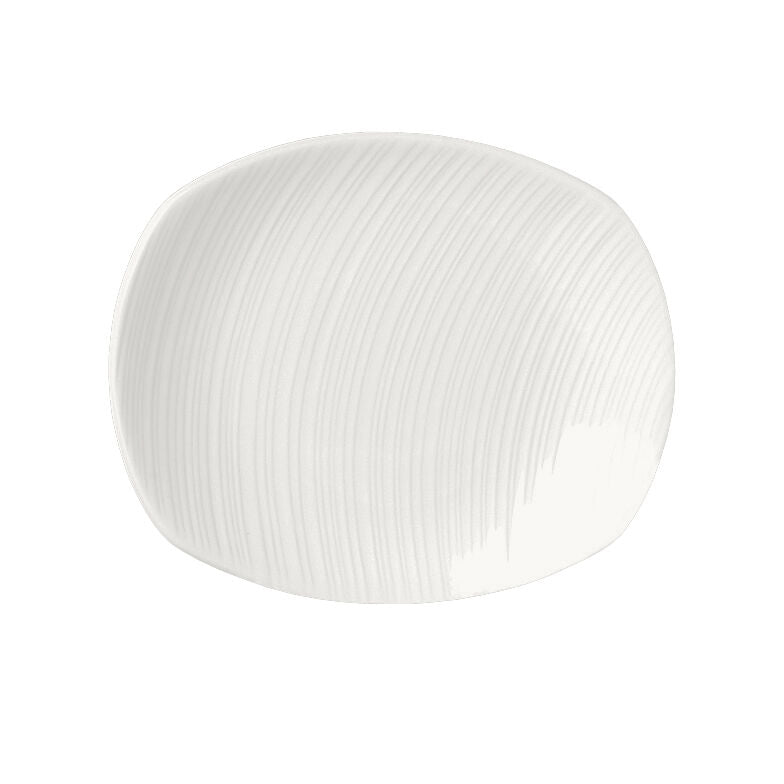 Utopia | Tableware | Spyro Rectangular Plate 16.25cm (6") | Bespoke77