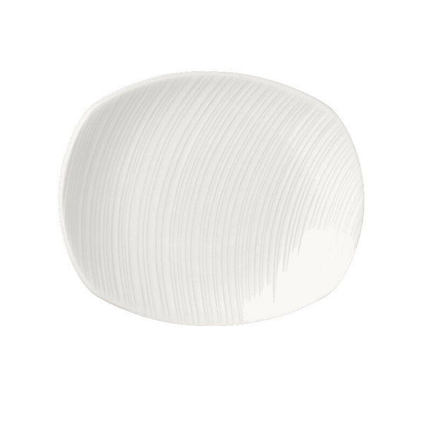 Utopia | Tableware | Spyro Rectangular Plate 16.25cm (6") | Bespoke77