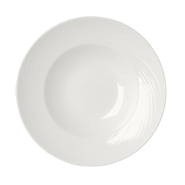Utopia | Tableware | Spyro Nouveau Bowl 27cm (10 5/8") | Bespoke77