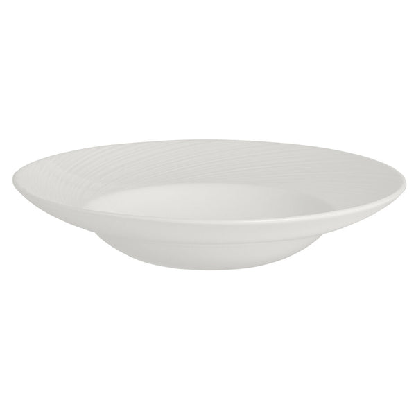 Utopia | Tableware | Spyro Nouveau Bowl 30cm 183.25cl (11 3/4" 64 1/2oz) | Bespoke77