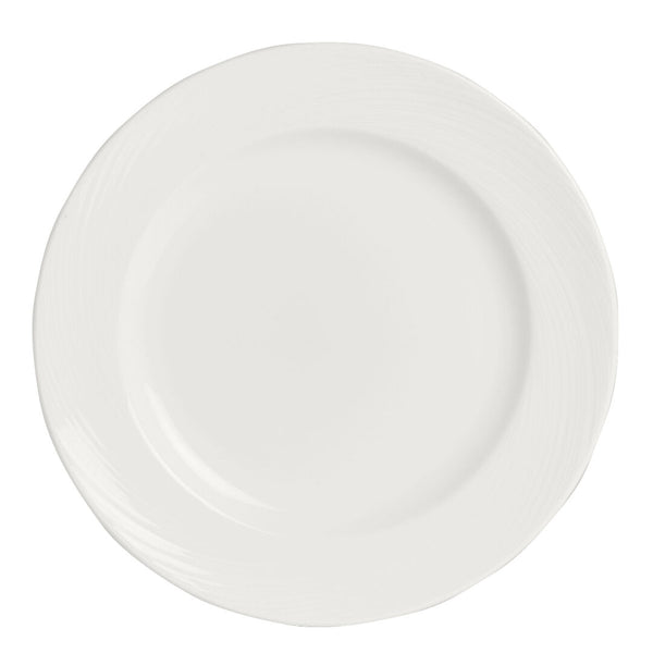 Utopia | Tableware | Spyro Plate 30cm (11 3/4") | Bespoke77