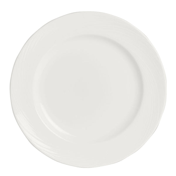 Utopia | Tableware | Spyro Plate 28cm (11") | Bespoke77
