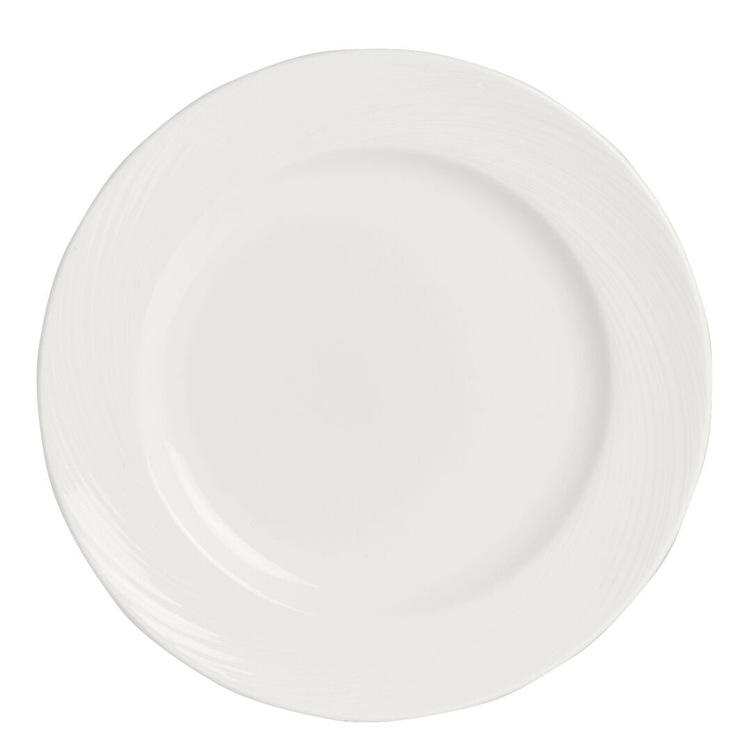 Utopia | Tableware | Spyro Plate 23cm (9") | Bespoke77