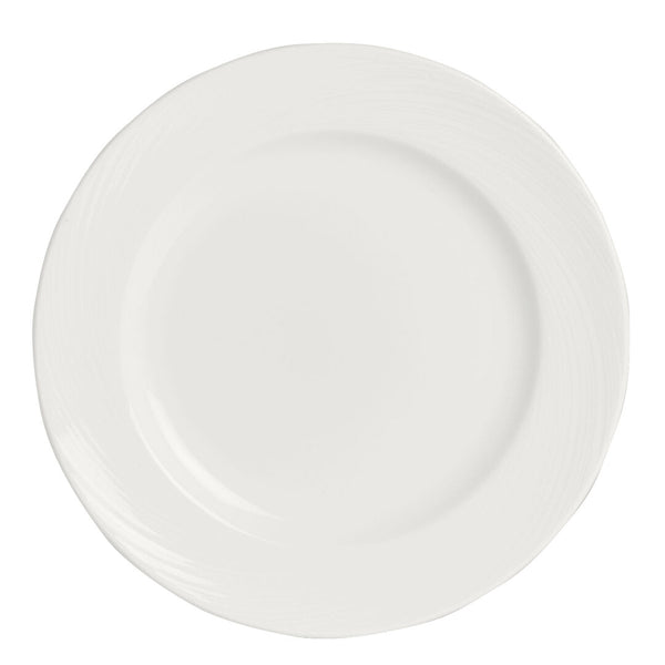 Utopia | Tableware | Spyro Plate 23cm (9") | Bespoke77