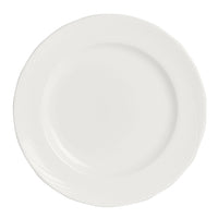Utopia | Tableware | Spyro Plate 20.25cm (8") | Bespoke77