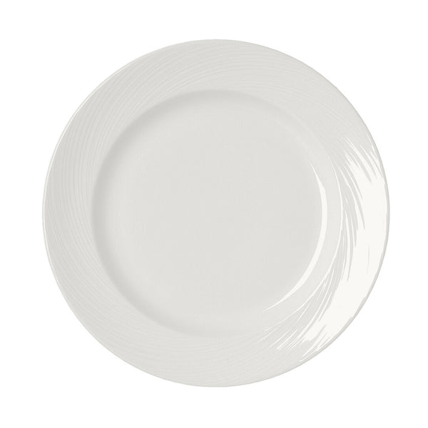 Utopia | Tableware | Spyro Plate 16.5cm (6 1/2") | Bespoke77