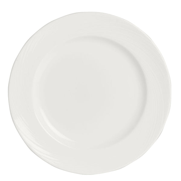 Utopia | Tableware | Spyro Plate 16.5cm (6 1/2") | Bespoke77