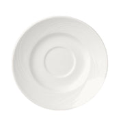 Utopia | Tableware | Spyro Saucer 15.25cm (6") | Bespoke77
