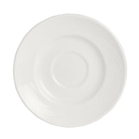 Utopia | Tableware | Spyro Saucer 15.25cm (6") | Bespoke77