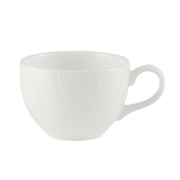 Utopia | Tableware | Spyro Low Cup 22.75cl (8oz) | Bespoke77