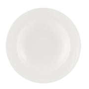 Utopia | Tableware | Spyro Soup Plate 24cm 39.75cl (9 1/2" 14oz) | Bespoke77