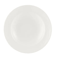 Utopia | Tableware | Spyro Soup Plate 24cm 39.75cl (9 1/2" 14oz) | Bespoke77