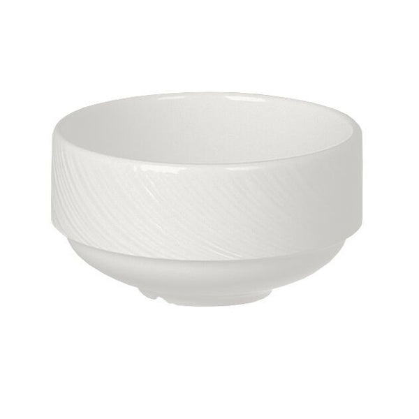 Utopia | Tableware | Spyro Unhandled Soup Cup 28.5cl (10oz) | Bespoke77