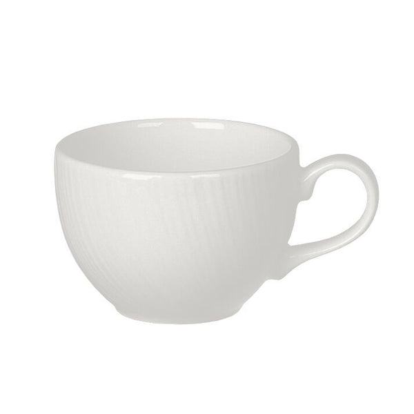 Utopia | Tableware | Spyro Low Cup 34cl (12oz) | Bespoke77