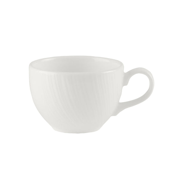 Utopia | Tableware | Spyro Low Cup 17cl (6oz) | Bespoke77