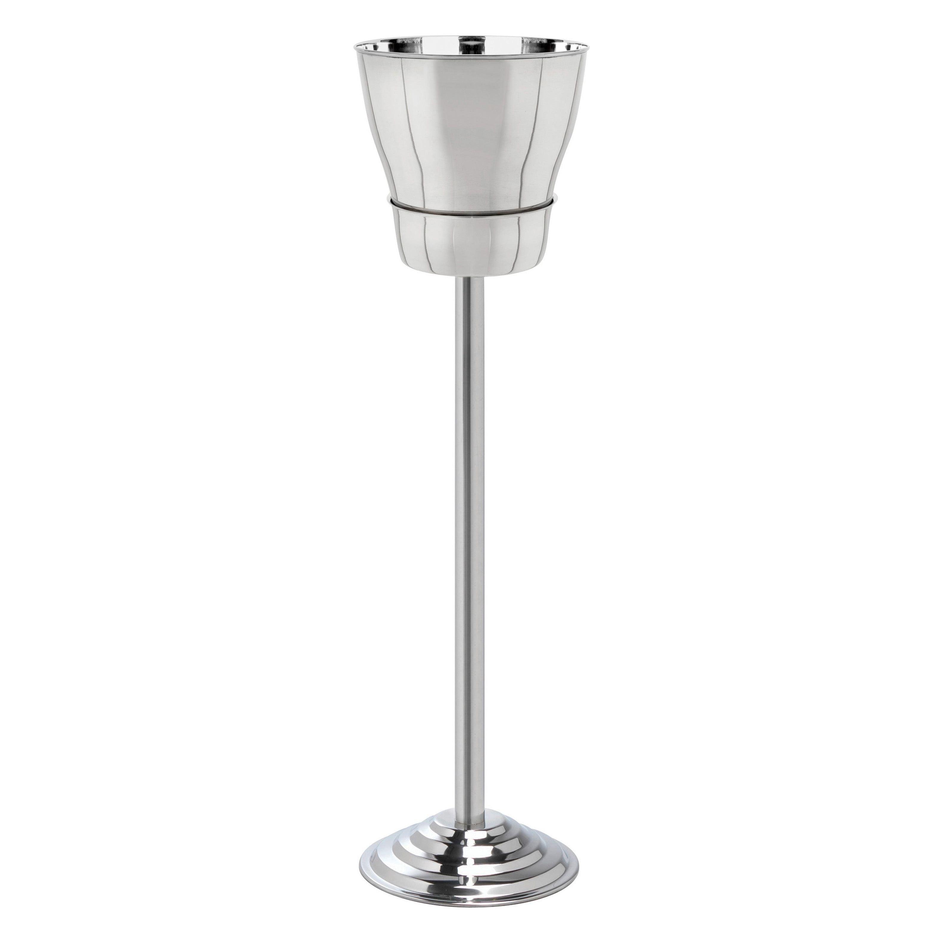 Classique Wine & Champagne Bucket & Stand