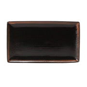 Utopia | Tableware | Koto Rectangle One 27 x 16.75cm (10 5/8 x 6 5/8") | Bespoke77