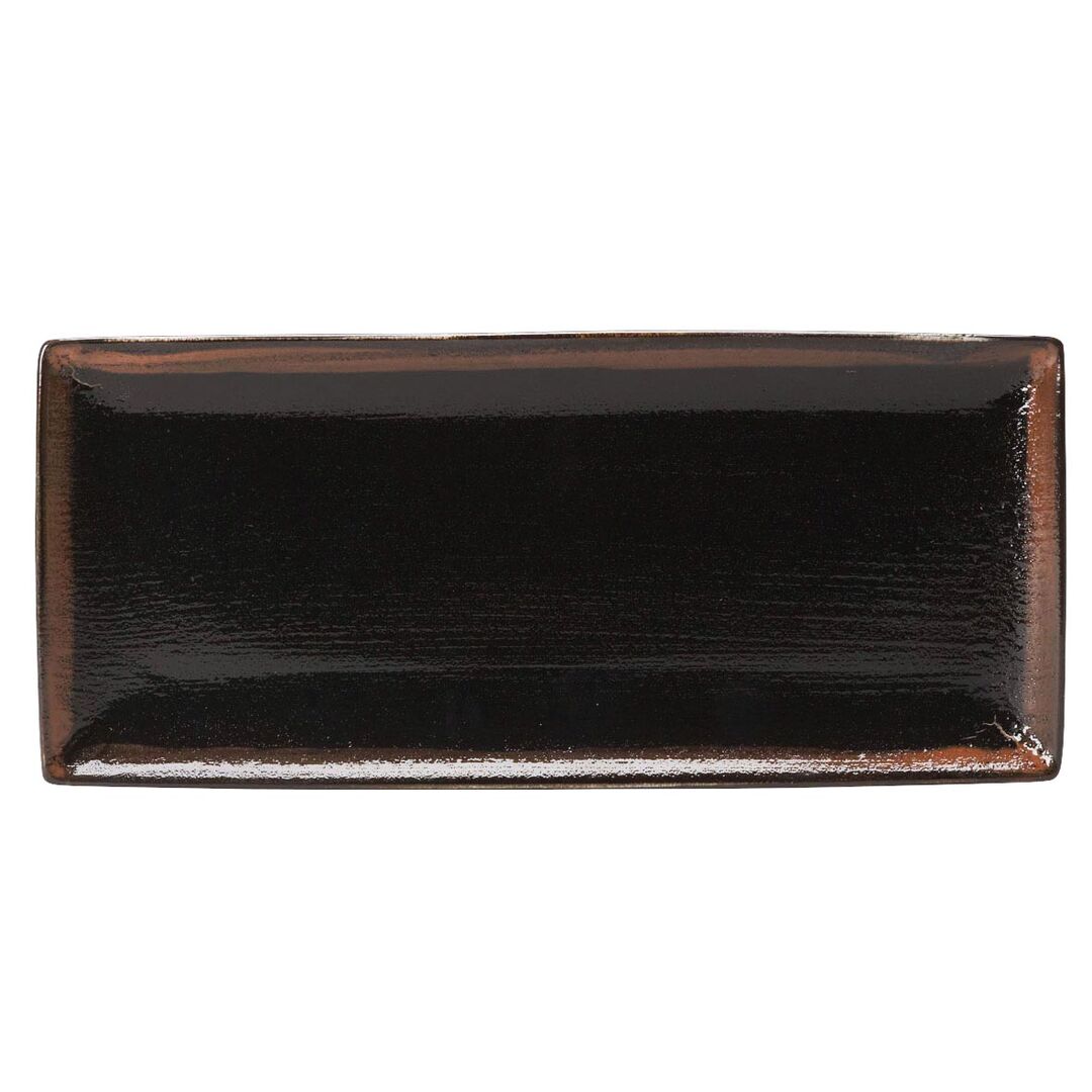 Utopia | Tableware | Koto Rectangle Four 37 x 16.5cm (14 5/8 x 6 1/2") | Bespoke77