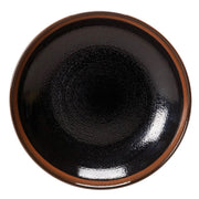 Utopia | Tableware | Koto Coupe Bowl 21.6cm 83.5cl (8 1/2" 29 2/5oz) | Bespoke77