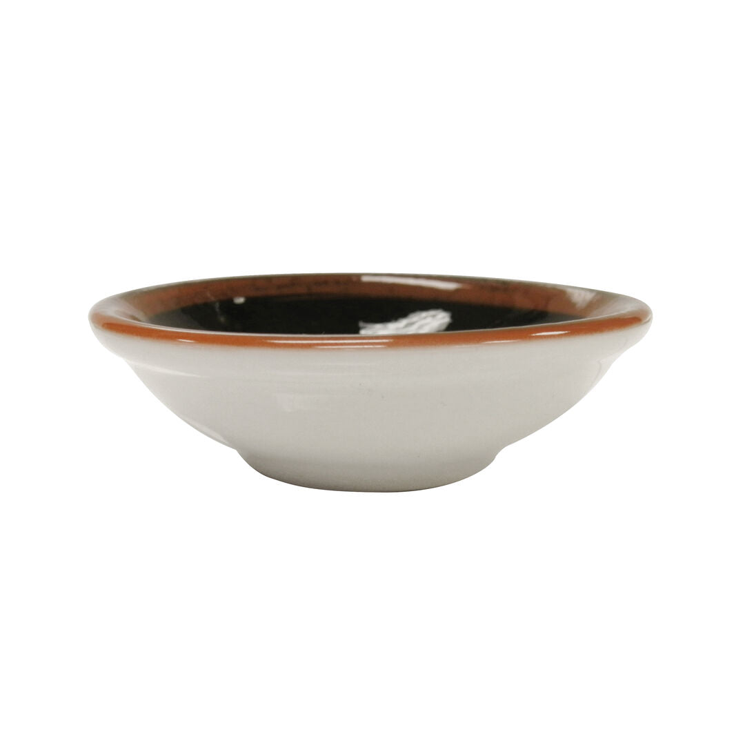 Utopia | Tableware | Koto Small Dish 7cm 3.5cl (2 3/4" 1 1/4oz) | Bespoke77