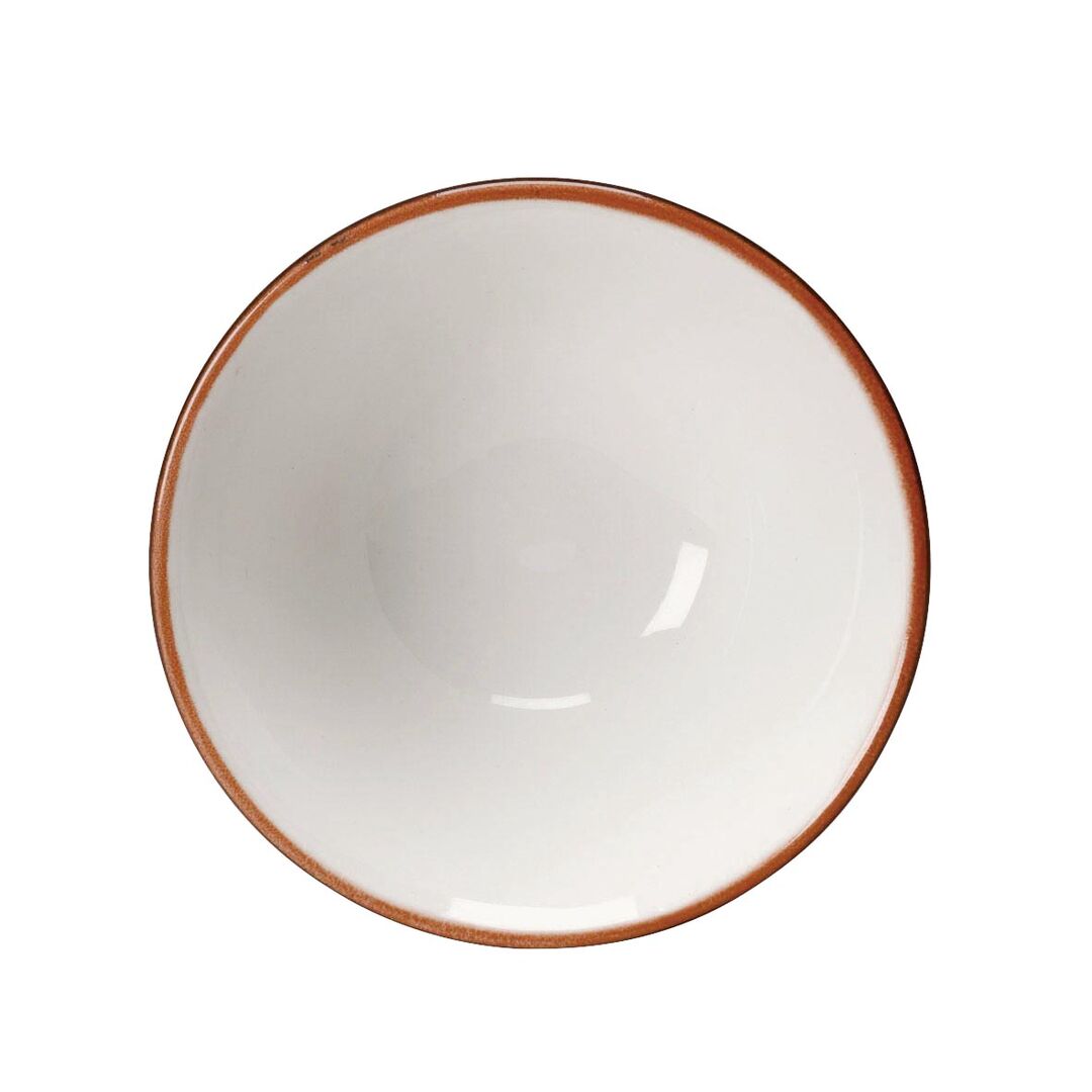 Utopia | Tableware | Koto Bowl No5 16cm 80cl (6 1/4" 28oz) | Bespoke77
