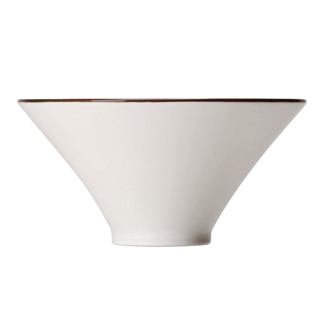 Utopia | Tableware | Koto Axis Bowl 10.25cm (4") | Bespoke77